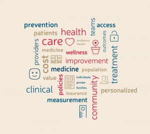 What Is Population Health Online Public Health